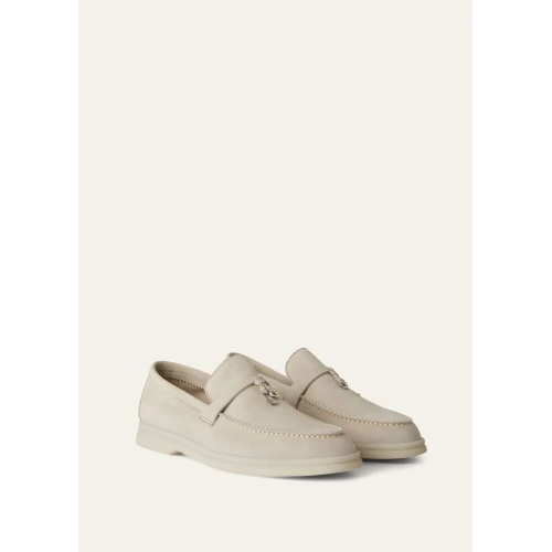 Summer Charms Walk Loafer Sand