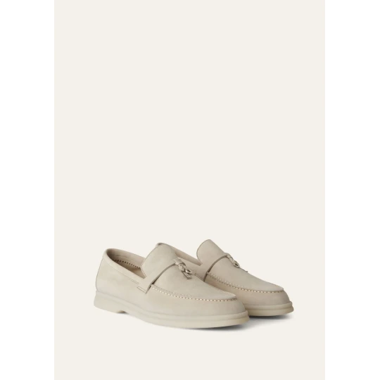 Summer Charms Walk Loafer Sand