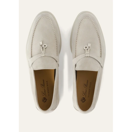 Summer Charms Walk Loafer Sand