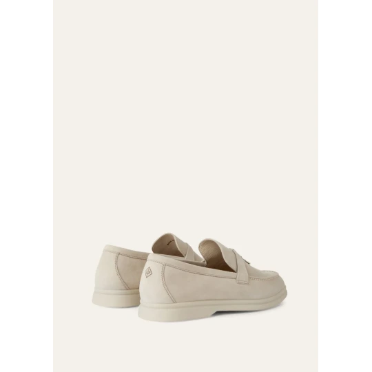 Summer Charms Walk Loafer Sand