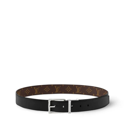 Corner Pin 35mm Reversible Belt