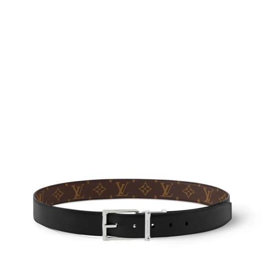 Corner Pin 35mm Reversible Belt