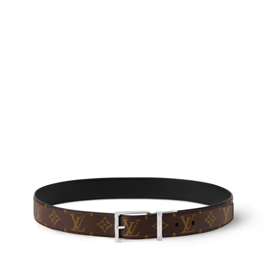 Corner Pin 35mm Reversible Belt