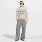 Embroidered Signature Sweatshirt
