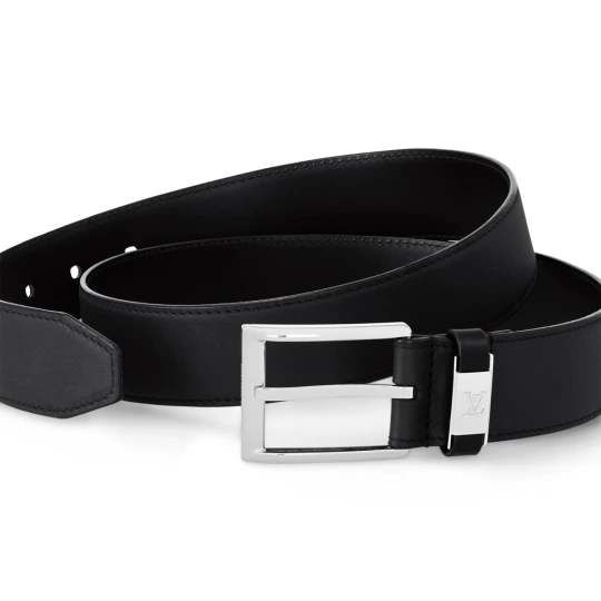 LV City Pin 35mm Belt