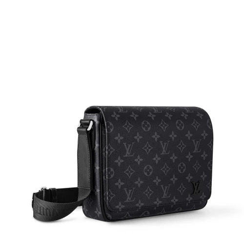 Monogram Eclipse District PM Black