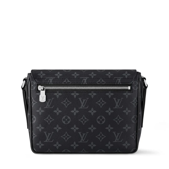 Monogram Eclipse District PM Black