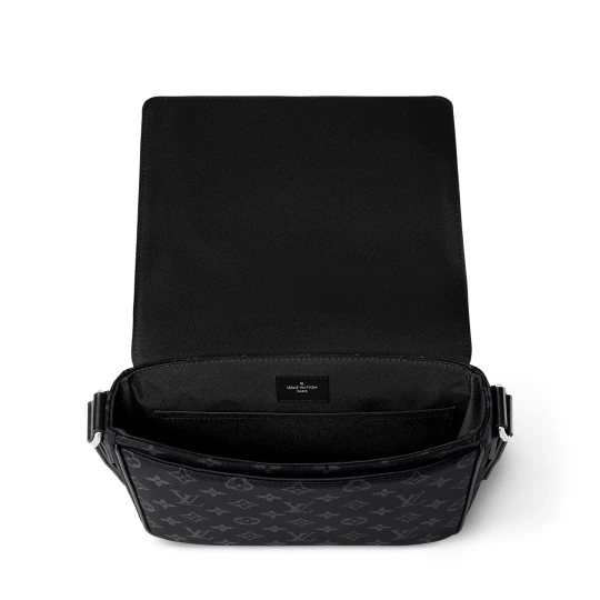 Monogram Eclipse District PM Black