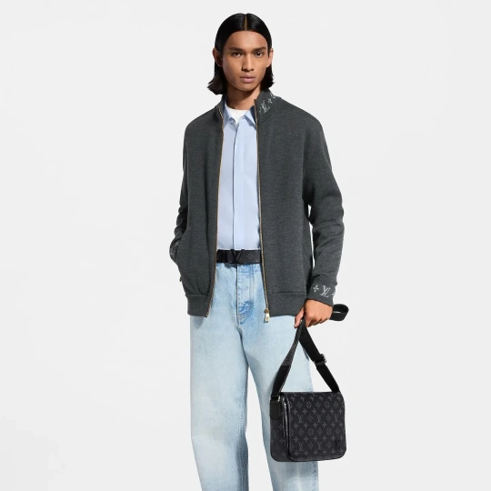 Monogram Eclipse District PM Black