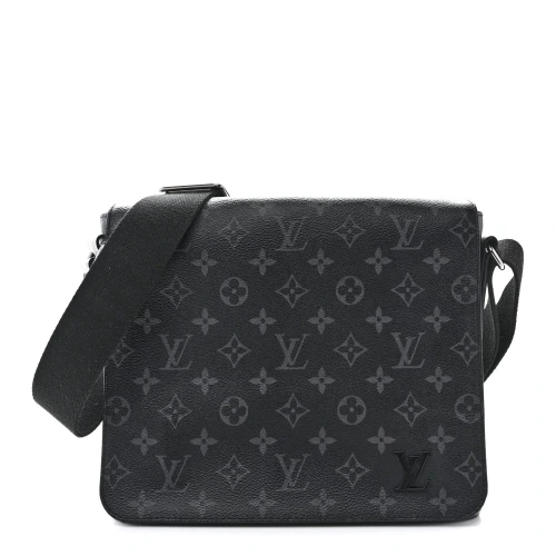 Monogram Eclipse District PM Black