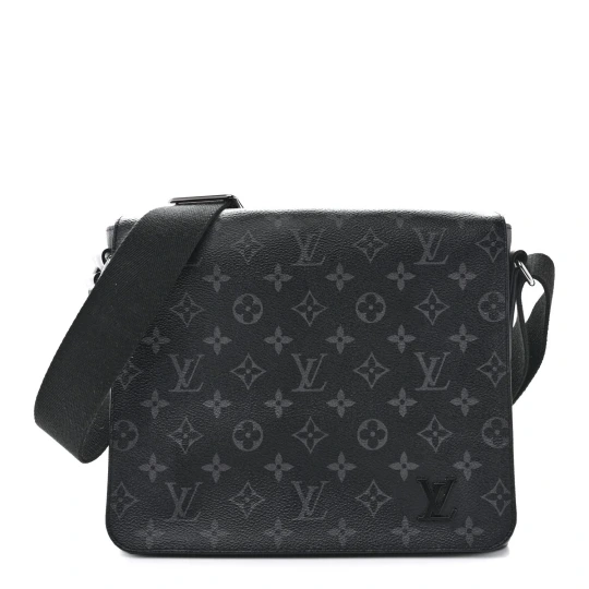 Monogram Eclipse District PM Black