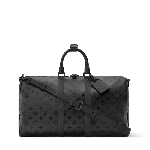 Monogram Eclipse Keepall Bandouliere 45