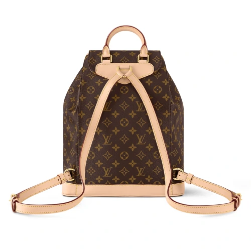 Montsouris PM Backpack