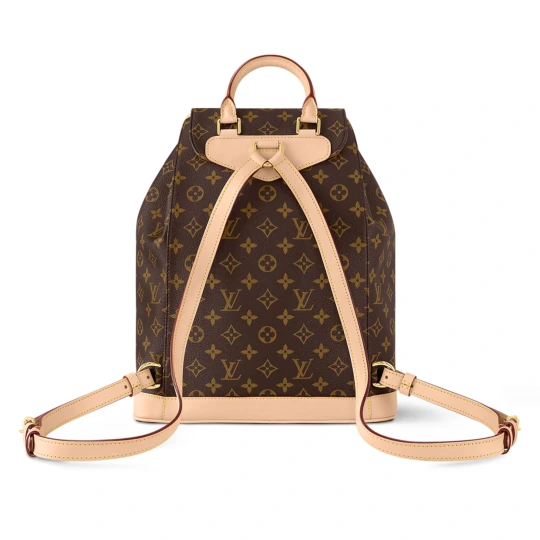 Montsouris PM Backpack