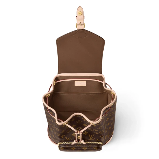 Montsouris PM Backpack