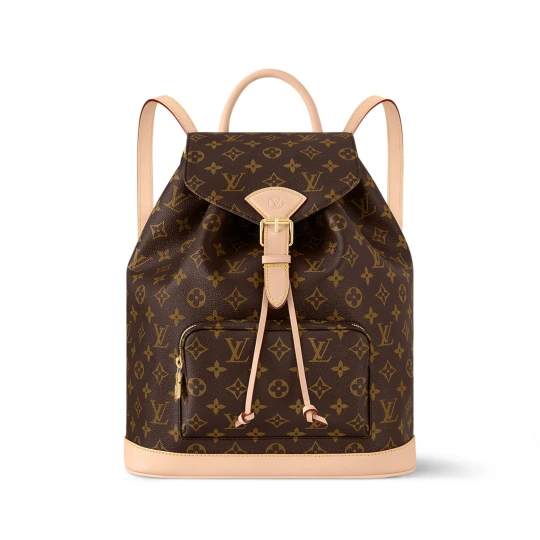 Montsouris PM Backpack