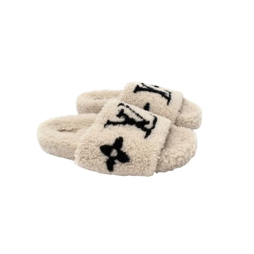 Paseo Flat Comfort Mule