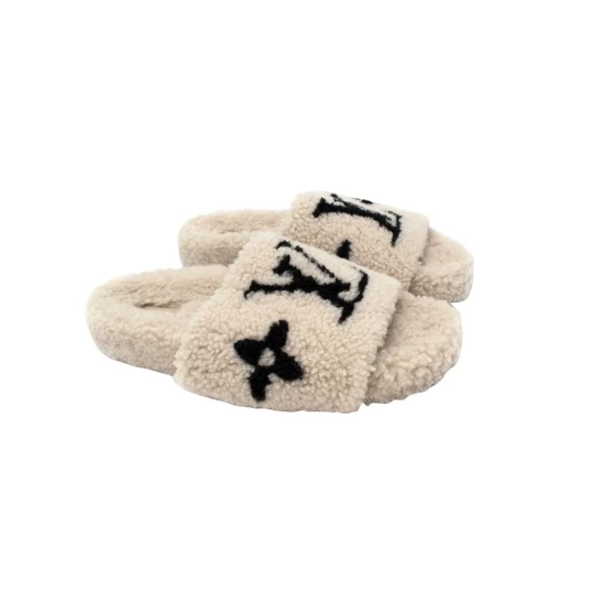 Paseo Flat Comfort Mule