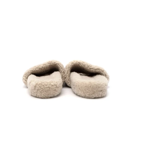 Paseo Flat Comfort Mule