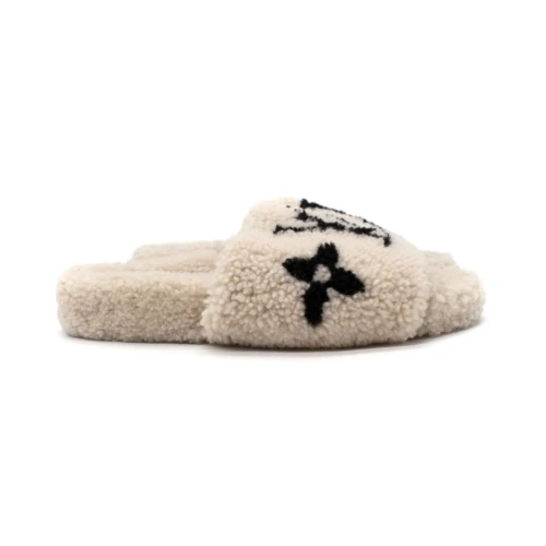 Paseo Flat Comfort Mule
