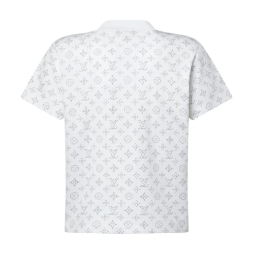 Mahina Monogram Regular T-Shirt
