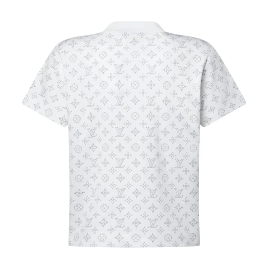 Mahina Monogram Regular T-Shirt