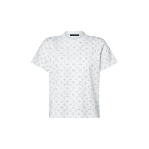Mahina Monogram Regular T-Shirt