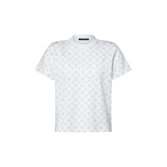 Mahina Monogram Regular T-Shirt