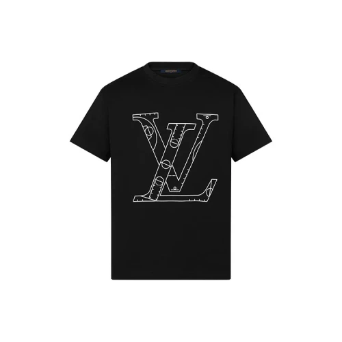 NBA Signature Print T-Shirt
