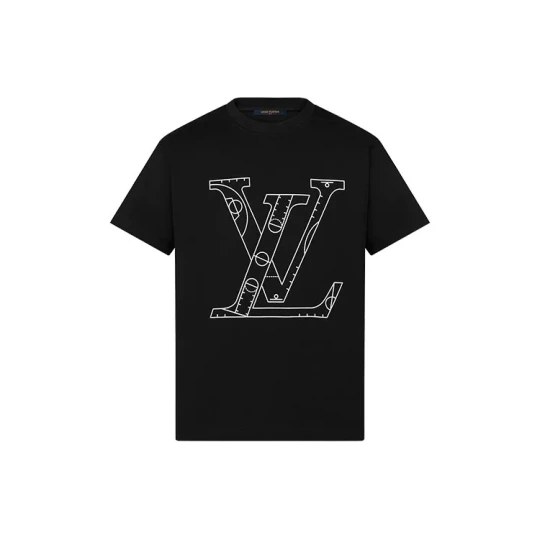 NBA Signature Print T-Shirt