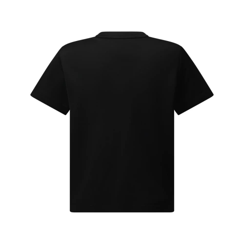 Signature Print T-Shirt