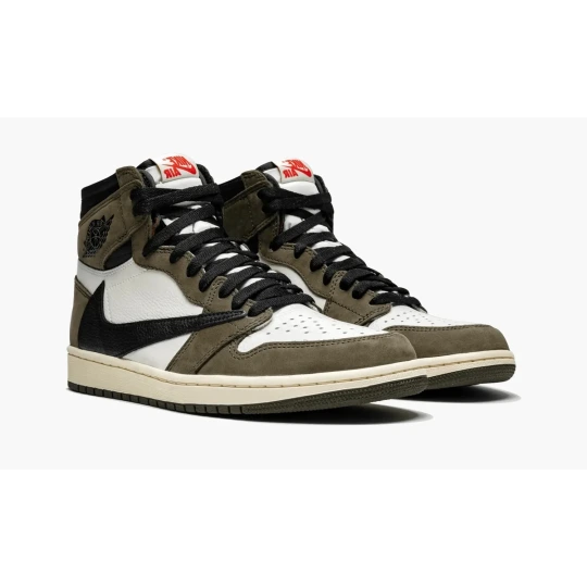 Air Jordan 1 Retro High OG SP Travis Scott 
