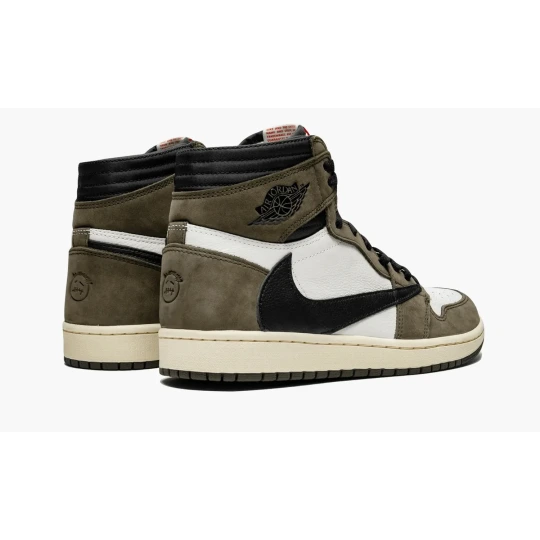 Air Jordan 1 Retro High OG SP Travis Scott 