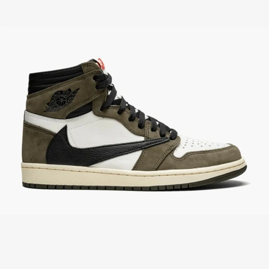 Air Jordan 1 Retro High OG SP Travis Scott 