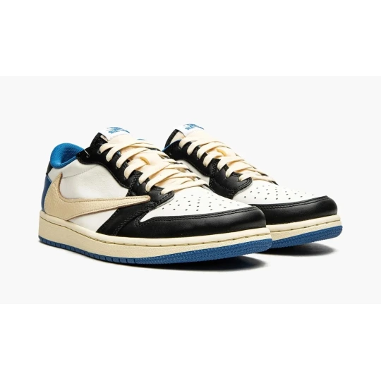 Air Jordan 1 Retro Low OG SP 