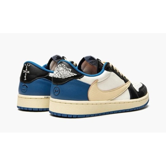 Air Jordan 1 Retro Low OG SP 