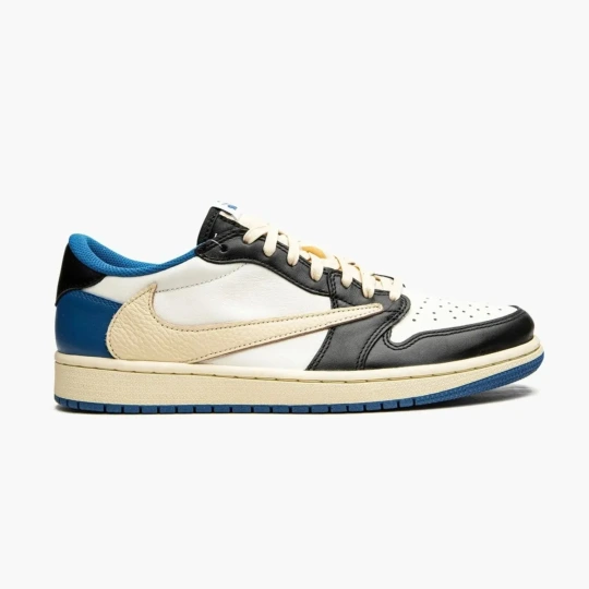 Air Jordan 1 Retro Low OG SP 