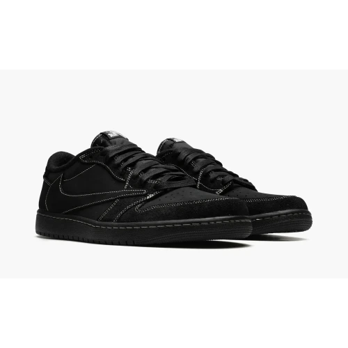 Air Jordan 1 Retro Low OG SP Travis Scott 