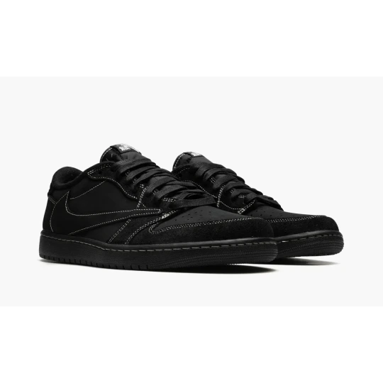 Air Jordan 1 Retro Low OG SP Travis Scott 