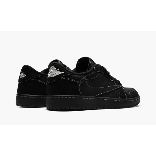 Air Jordan 1 Retro Low OG SP Travis Scott 