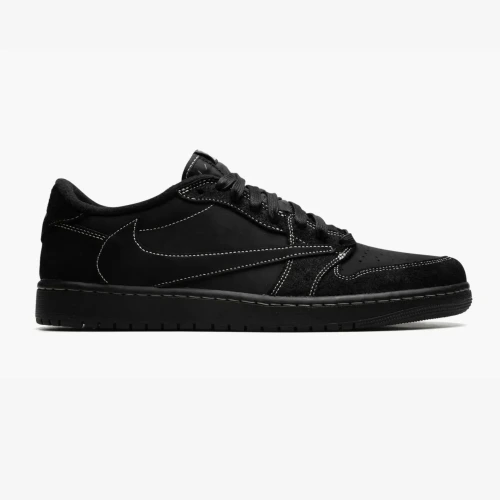 Air Jordan 1 Retro Low OG SP Travis Scott 