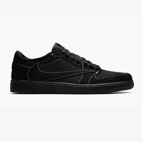 Air Jordan 1 Retro Low OG SP Travis Scott 