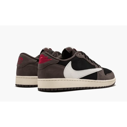 Air Jordan 1 Retro Low OG SP Travis Scott 