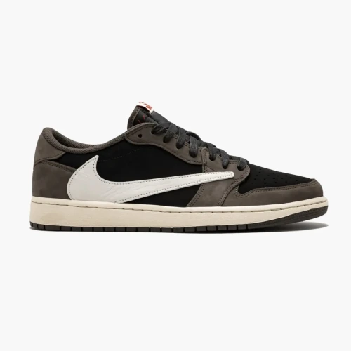 Air Jordan 1 Retro Low OG SP Travis Scott 
