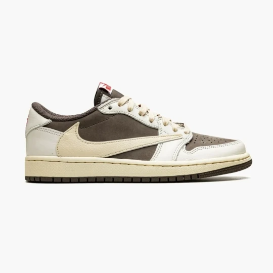 Air Jordan 1 Retro Low OG SP Travis Scott 