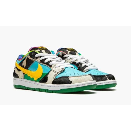 Nike SB Dunk Low 
