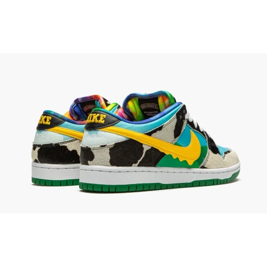 Nike SB Dunk Low 