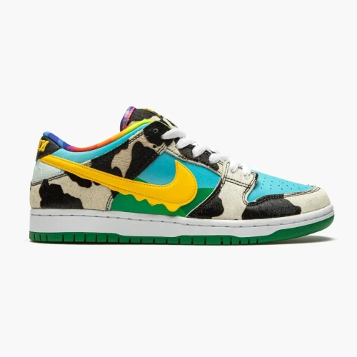 Nike SB Dunk Low 