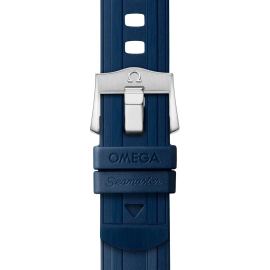 Seamaster Diver 300m watch