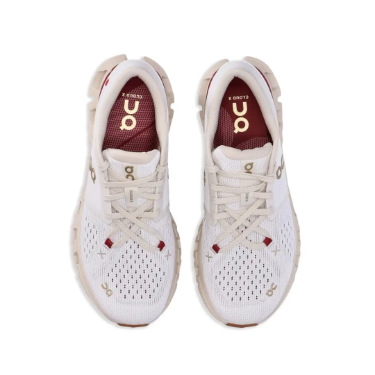 Cloud X 4 sneakers